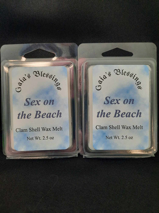 Wax Melt - Sex on the Beach