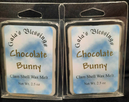 Wax Melt - Chocolate Bunny