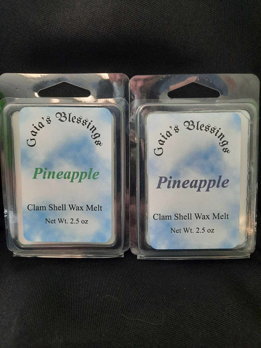 Wax Melt - Pineapple