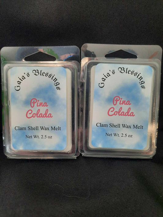 Wax Melt - Pina Colada