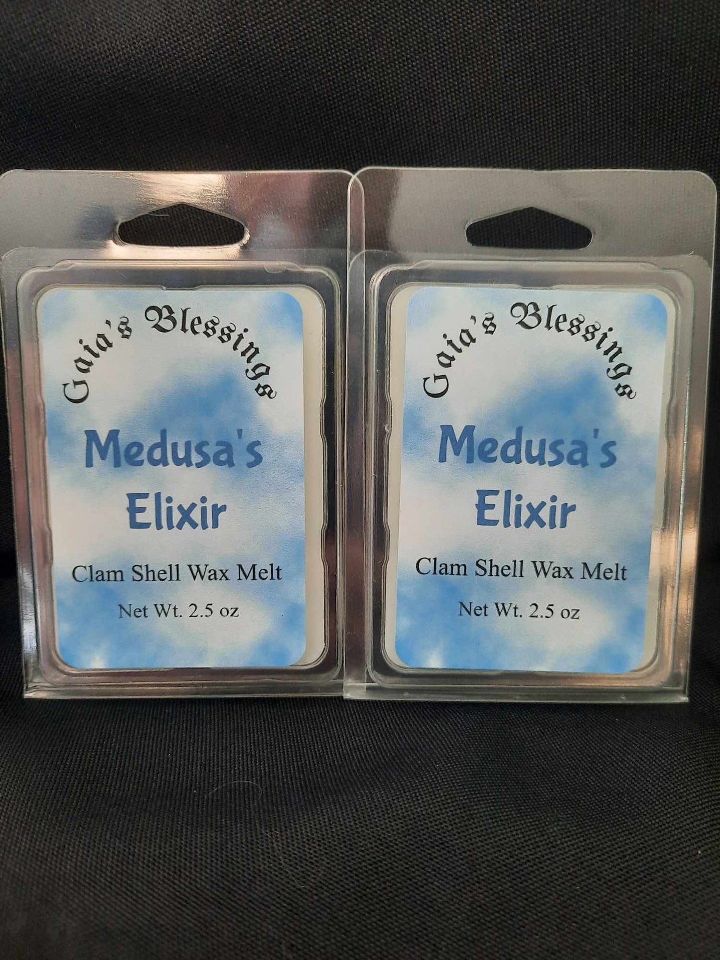 Wax Melt - Medusa's Elixir