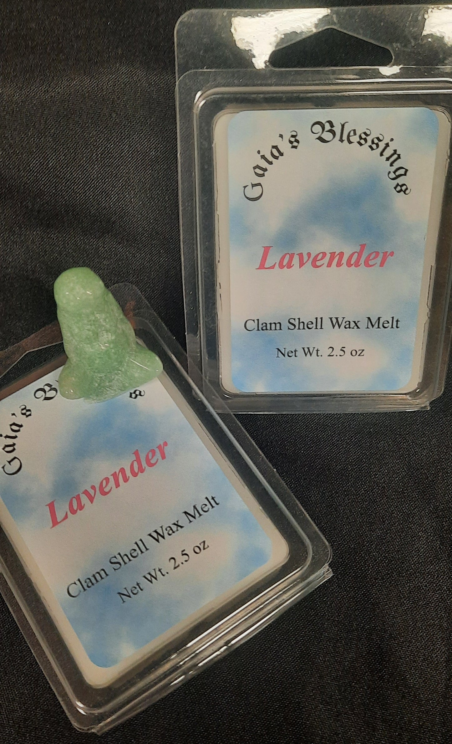 Wax Melt - Lavender