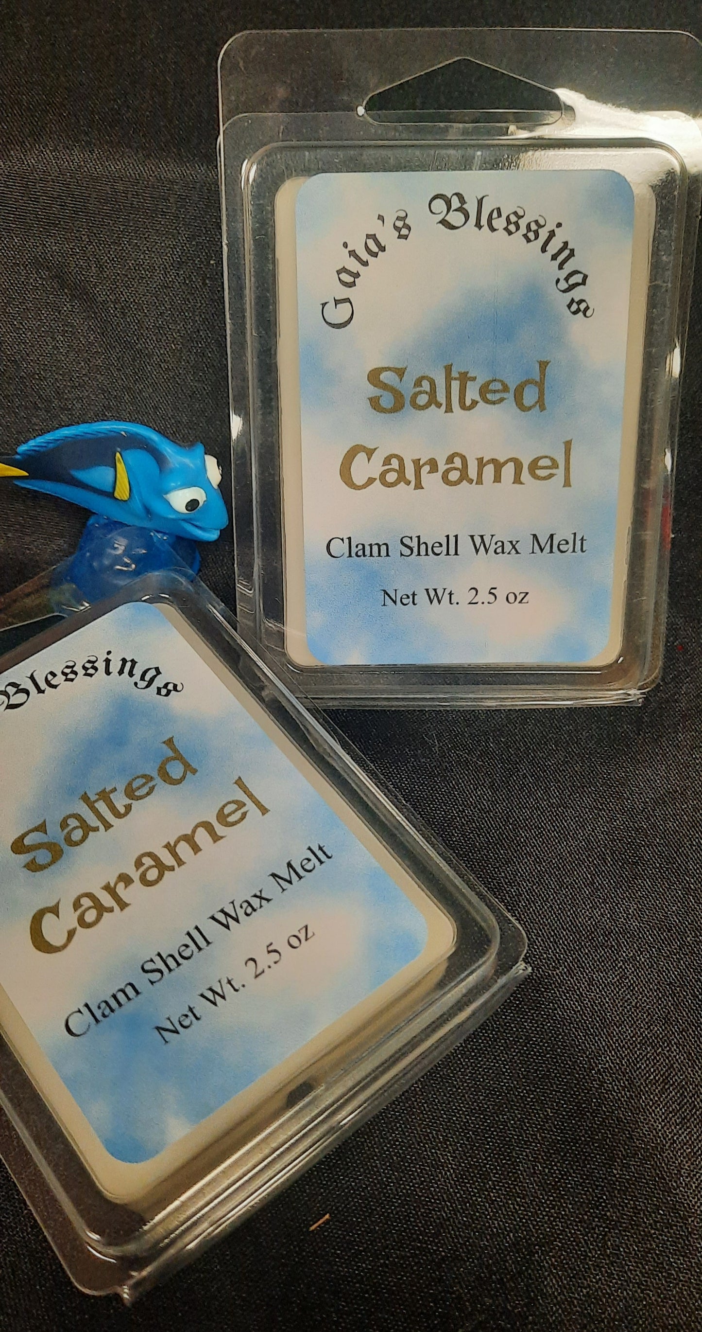 Wax Melt - Salted Caramel